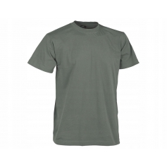 Koszulka T-shirt Helikon CLASSIC FOLIAGE GREEN r.L