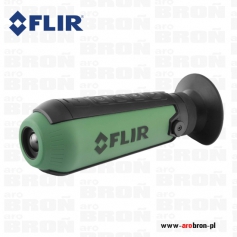 FLIR Kamera termowizyjna termowizor FLIR SCOUT TK (180-016)