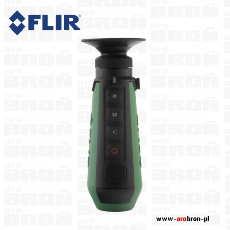 FLIR Kamera termowizyjna termowizor FLIR SCOUT TK (180-016)-DIPOL