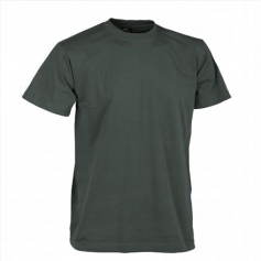 Koszulka T-shirt Helikon CLASSIC JUNGLE GREEN r.M