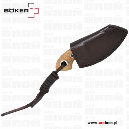 Nóż Boker Plus Gnome Olive 02BO238-BOKER