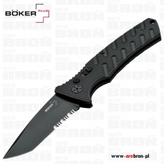 Nóż składany Boker Plus Strike Tanto 01BO401