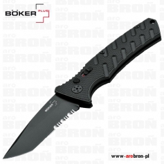 Nóż składany Boker Plus Strike Tanto 01BO401-BOKER