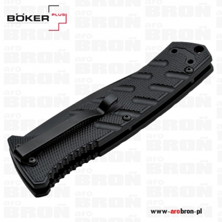 Nóż składany Boker Plus Strike Tanto 01BO401-BOKER