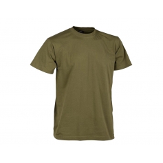 Koszulka T-shirt Helikon CLASSIC ARMY US Green r.M-Helikon-Tex®