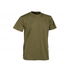 Koszulka T-shirt Helikon CLASSIC ARMY US Green r.L