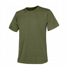 Koszulka T-shirt Helikon CLASSIC ARMY US Green XL-Helikon-Tex®