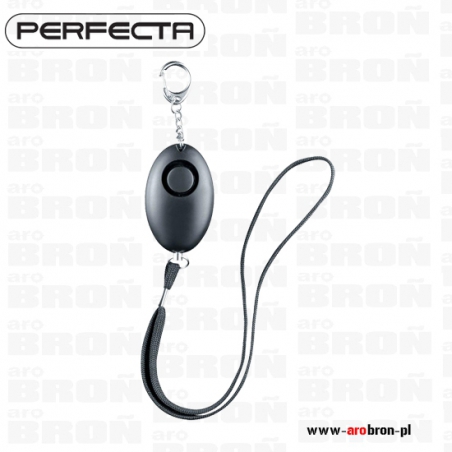 Alarm osobisty dźwiękowy Umarex Perfecta SA1 2.2090-PERFECTA