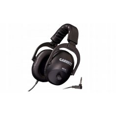 SŁUCHAWKI GARRETT MS2 1/4'' JACK 150 250 EURO ACE--