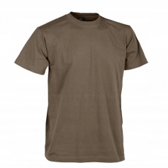 Koszulka T-shirt Helikon CLASSIC ARMY US BROWN XL-Helikon-Tex®