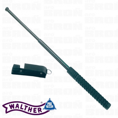 Pałka teleskopowa BATON 21' Walther Pro Secur-Umarex