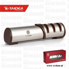Ostrzałka diamentowa TAIDEA V-SAN TV1702 - trzy stopniowa gradacja 360/600/800-Taidea