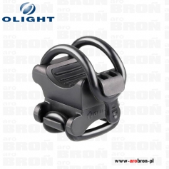 Montaż rowerowy Olight FB-1 (UFBM) - uchwyt do latarki o średnicy 10 mm do 35 mm-OLIGHT