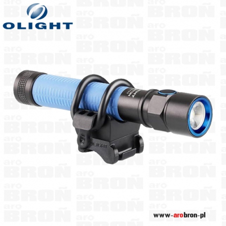 Montaż rowerowy Olight FB-1 (UFBM) - uchwyt do latarki o średnicy 10 mm do 35 mm-OLIGHT