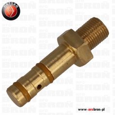 Adapter szybkozłączka Hatsan do wiatrówek PCP AT44, BT65, GALATIAN, GLADIUS, RANGER-HATSAN