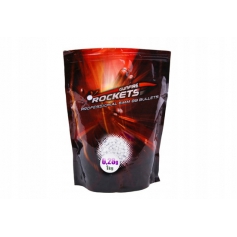 Kulki ASG Rockets Professional 0,28g 1kg-GFC