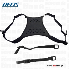 Szelki, uprząż do lornetki Delta Optical-DELTA