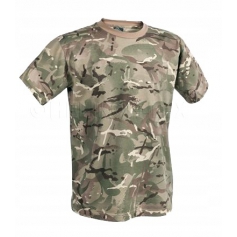 Koszulka T-shirt Helikon CLASSIC ARMY MP CAMO 3XL-Helikon-Tex®