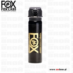 Gaz pieprzowy FOX LABS GOLD 5.3 stożek CONE 89 ml - NAJMOCNIEJSZY-FOX LABS INTERNATIONAL