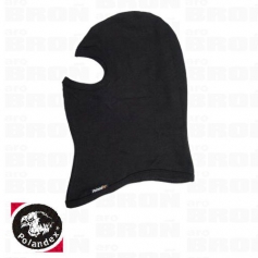 Balaklava - kominiarka czarna