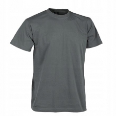 Koszulka T-shirt Helikon CLASSIC SHADOW GREY r. XL-Helikon-Tex®