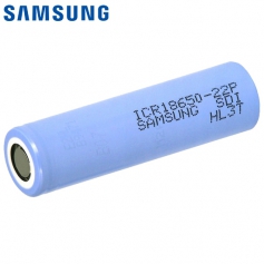 Akumulator Samsung 18650 2150mAh 3,62 V-Samsung