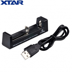 Ładowarka XTAR MC1 USB - do akumulatorów 18650, 14500 22650 18500, 17670-XTAR