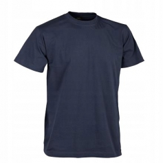 Koszulka T-shirt Helikon CLASSIC NAVY BLUE r. L-Helikon-Tex®