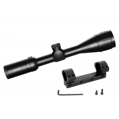 Luneta HAWKE Vantage 3-9x40 AO IR +montaż Delta-Hawke