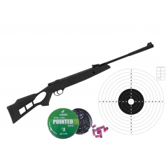 Wiatrówka gazowa Hatsan STRIKER EDGE Vortex 4,5-HATSAN