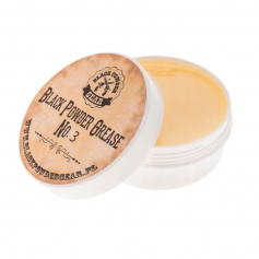 Smar do broni czarnoprochowej Lighting No 3 - miękki--