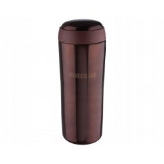 Kubek termiczny Rockland Cosmic 330ml maroon--