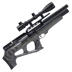 Wiatrówka PCP FX WILDCAT MK II Laminat kal. 4,5mm do 17J-FX-AIRGUNS