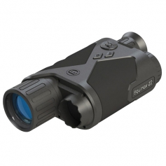 Noktowizor Cyfrowy Bushnell EQUINOX Z2 4,5x40 260240 - moduł Wi-Fi, port SD, nagrywanie FULL HD, zdjęcia-Bushnell