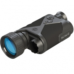 Noktowizor Cyfrowy Bushnell EQUINOX Z2 6x50 260250 - moduł Wi-Fi, port SD, nagrywanie FULL HD, zdjęcia-Bushnell