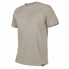 Koszulka termoaktywna TACTICAL Helikon KHAKI r.XL-Helikon-Tex®