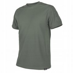 Koszulka termoaktywna Helikon FOLIAGE GREEN XL