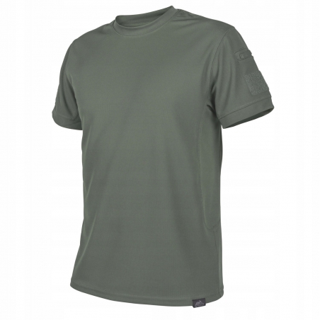 Koszulka termoaktywna Helikon FOLIAGE GREEN XL-Helikon-Tex®