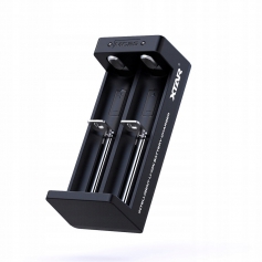 Ładowarka XTAR MC2S 18650 14500 22650 18500--