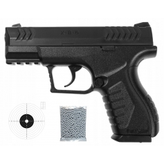 Wiatrówka pistolet UMAREX XBG 4,5 mm BB 5.8173-Umarex