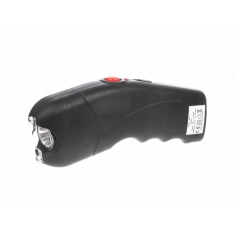 Paralizator PIRANHA Punchshock 3mln V USB latarka--