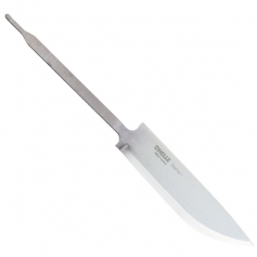 Klinga HELLE GT Safari _K36 - 3-warstwowy laminat stali nierdzewnej-Helle