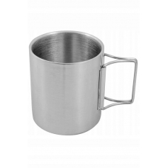 Kubek stalowy Rockland TRAVEL MUG 350ml--