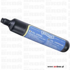 Pojemnik nabój kapsuła CO2 Walther Airsource 88g - MPX, MCX, Air Magnum, Wather Lever Action-Walther