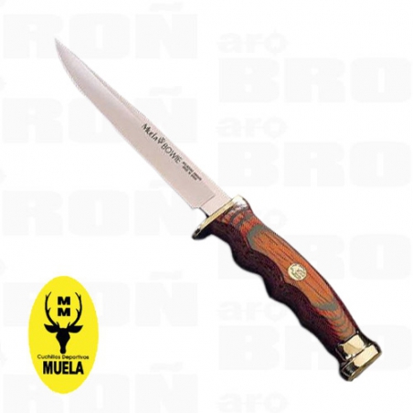 Nóż Muela BWF-14-Muela