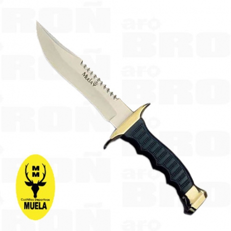 Nóż Muela 85-140-Muela