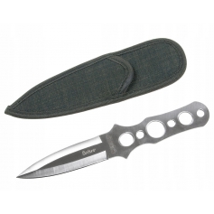 Nóż do rzucania rzutka JOKER LL62 +etui z cordury-Joker