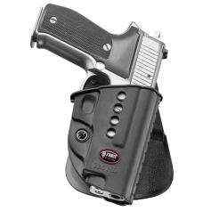 Kabura FOBUS 226ND - Sig Sauer P226, P220, P228, P225, P227, P245-Fobus