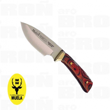 Nóż Muela Rebeco-9R-Muela