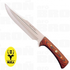 Nóż Muela Jabali-21E-Muela